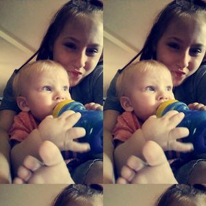 Meet your Posher, Brianna