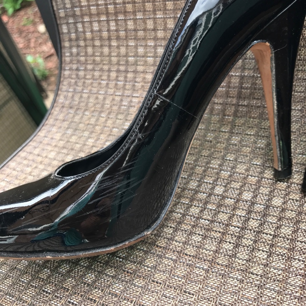 Classic Aldo Heel - Picture 3 of 7