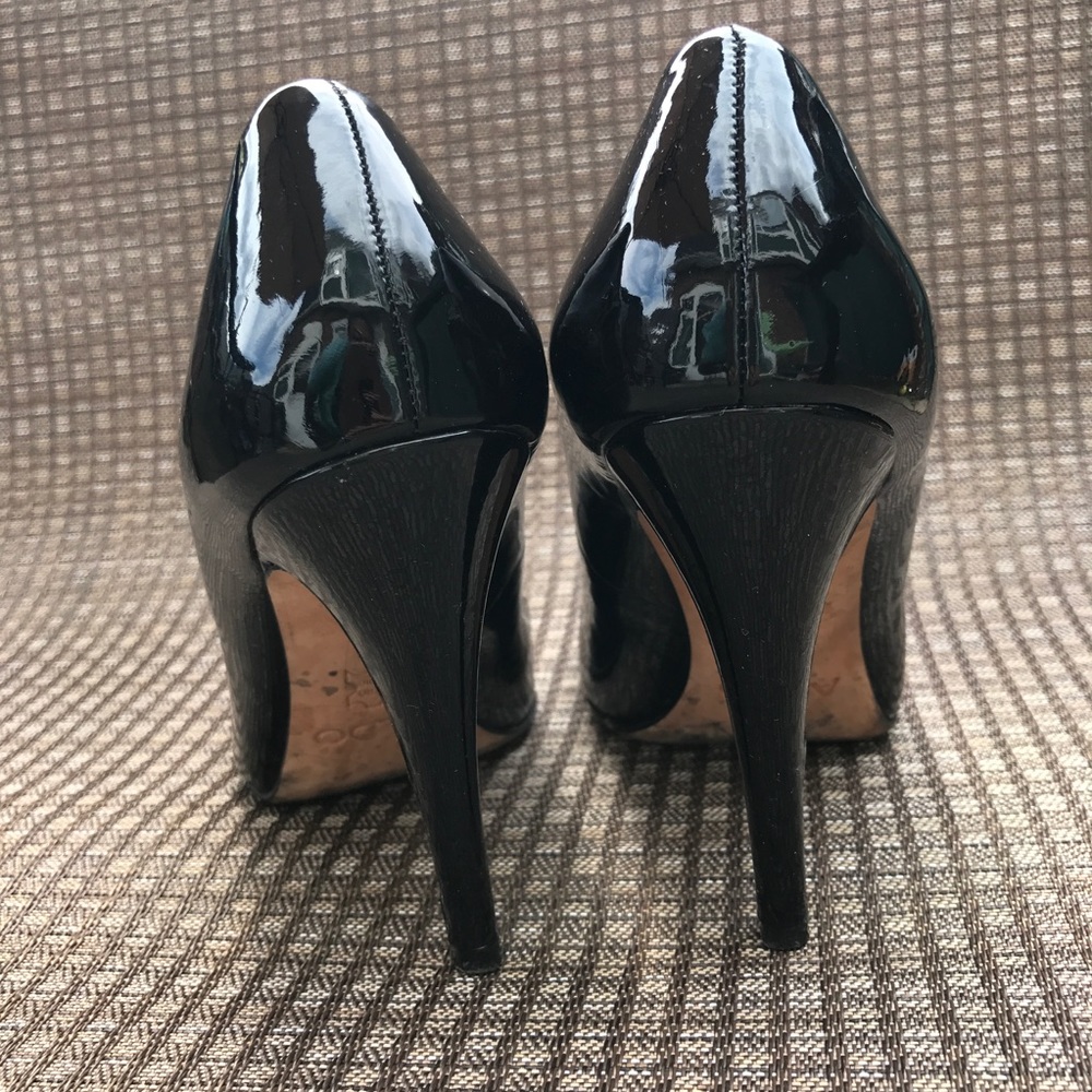 Classic Aldo Heel - Picture 4 of 7