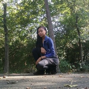 Meet your Posher, Ramieah