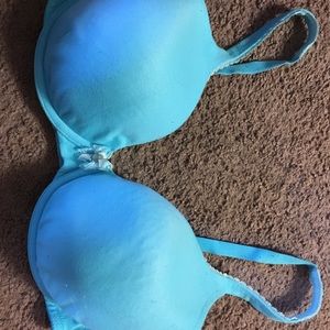 34DD VS bra