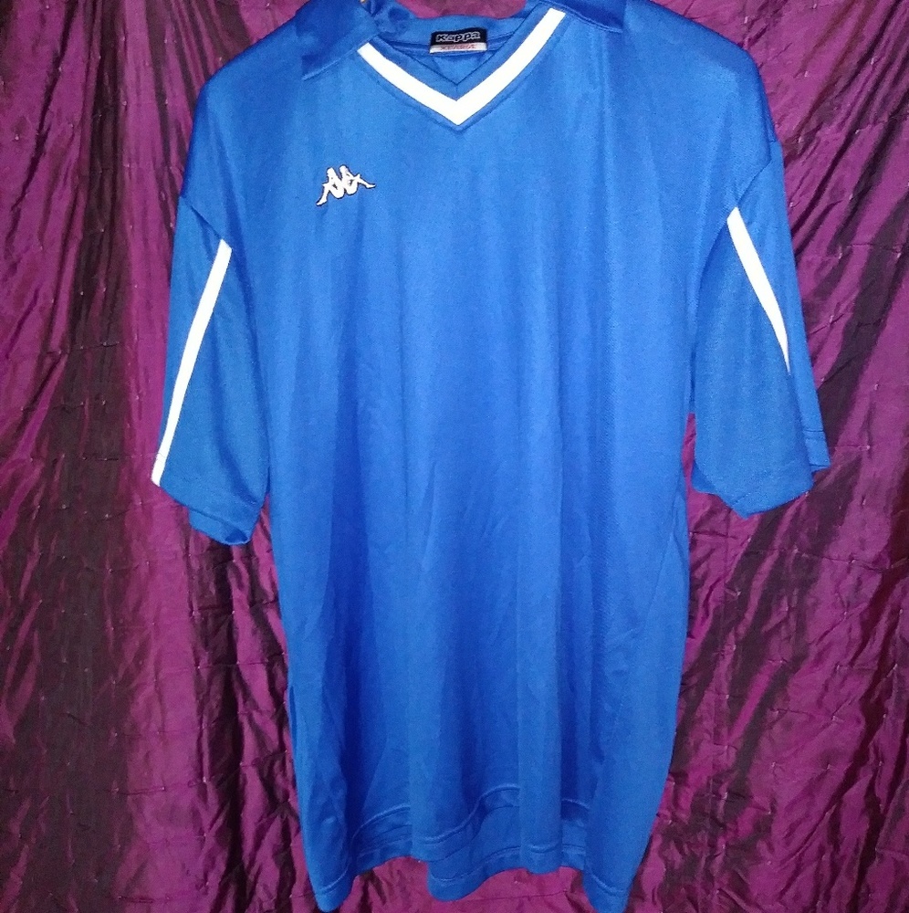 Vintage kappa shirt