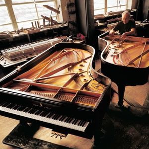 Meet your Posher, Peter