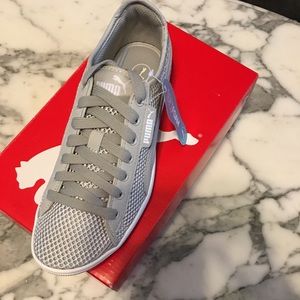 Puma shoes