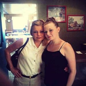 Meet your Posher, Valerie