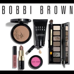 Interested in Bobbi Brown Products???