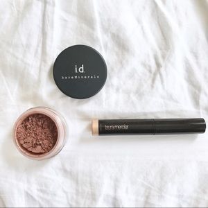 New full size eye makeup bundle eyeshadow