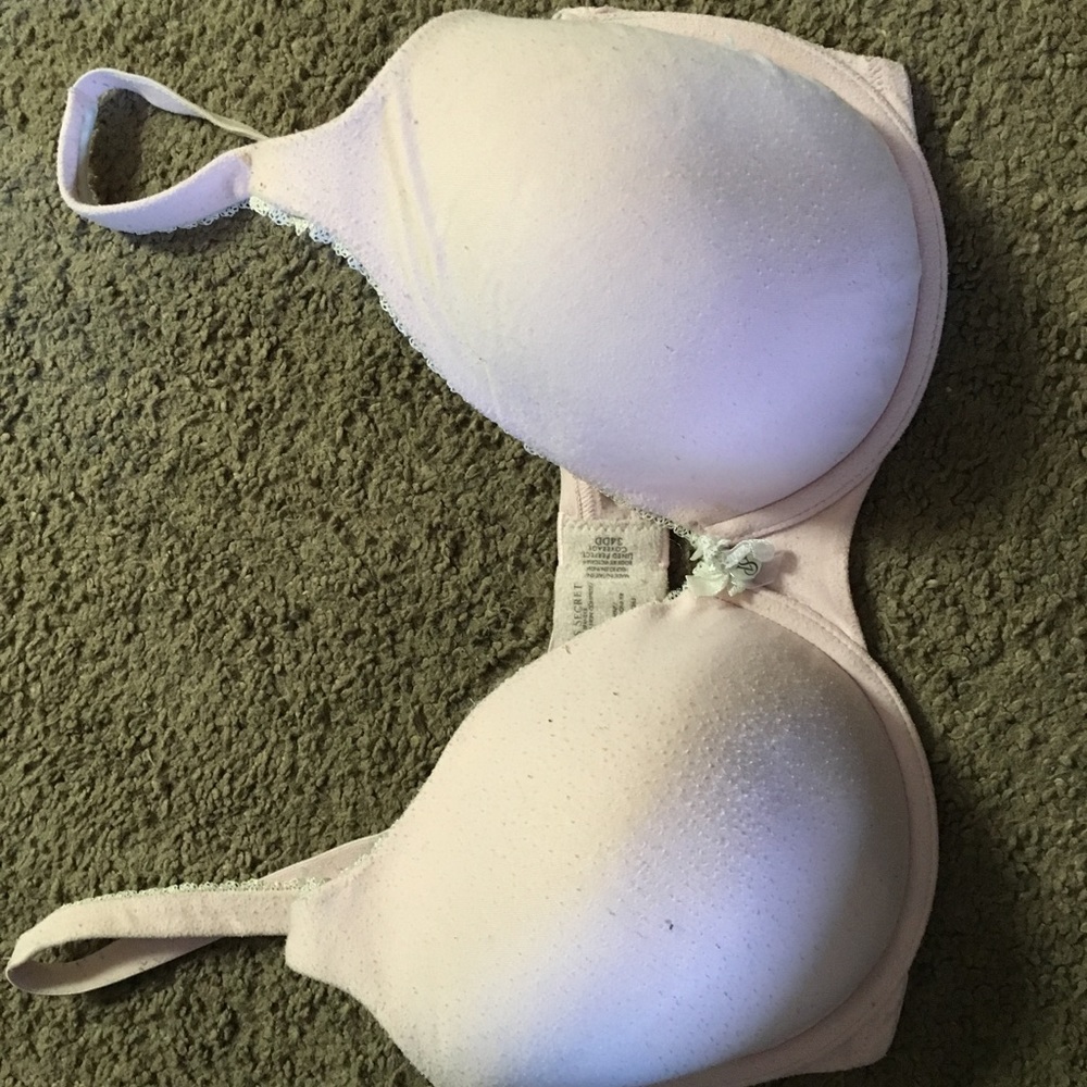 34DD VS bra