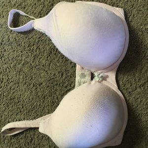34DD VS bra