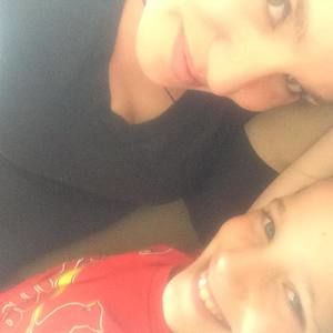 Meet your Posher, Christina