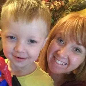 Meet your Posher, Erica