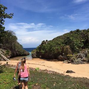 Meet your Posher, Garrett