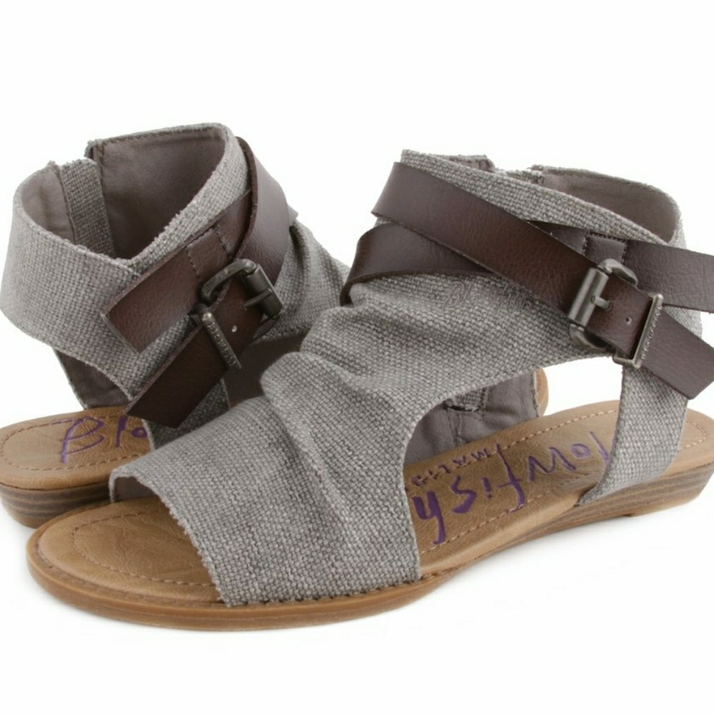 Blowfish Balla Sandals