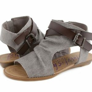 Blowfish Balla Sandals