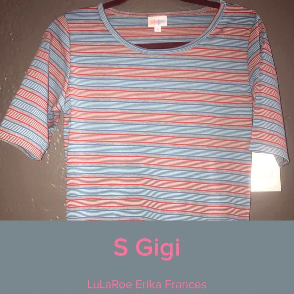 S Gigi