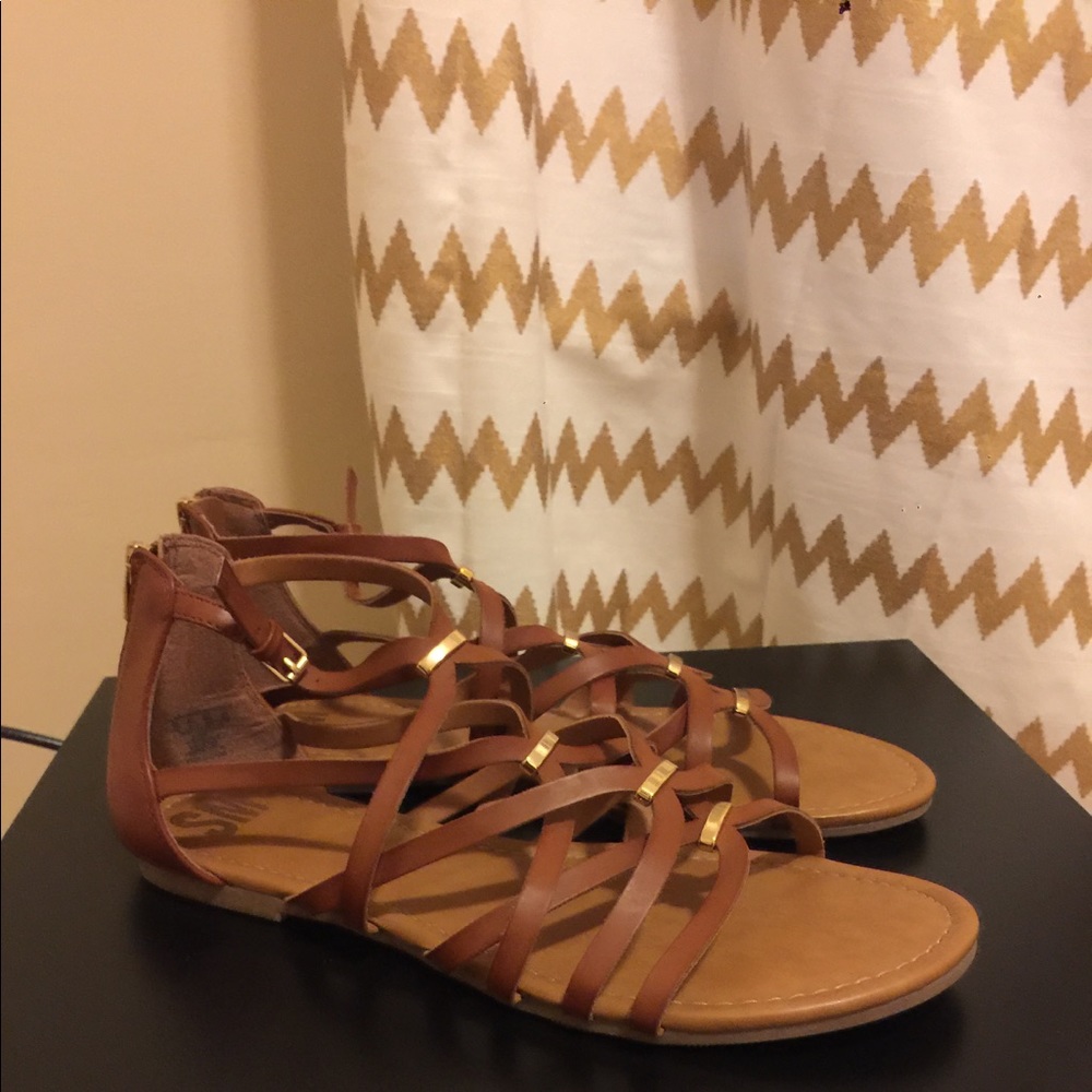 ⭕️⛔️❌SOLD Sandals