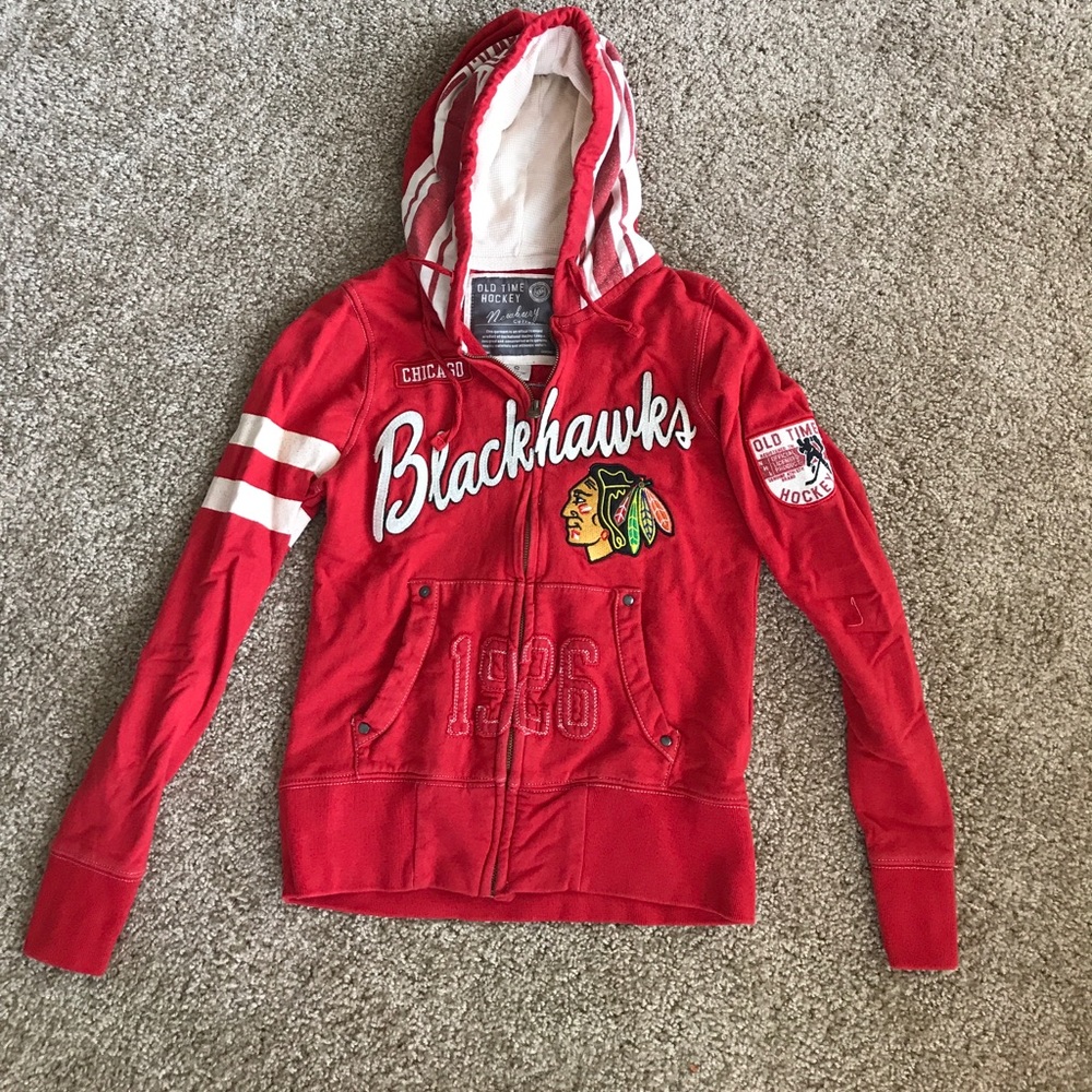 Blackhawks
