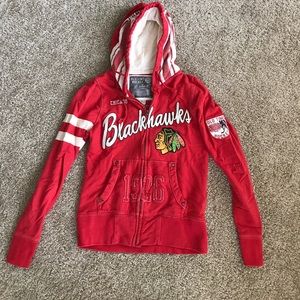 Blackhawks