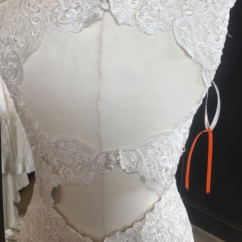 Rebecca Ingram "Hope" gown - Picture 4 of 5