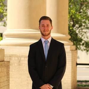 Meet your Posher, Riley