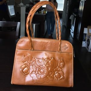 Patricia Nash purse