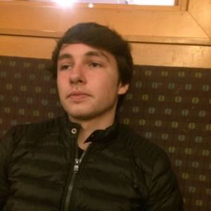 Meet your Posher, Scott
