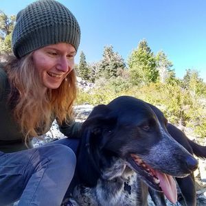 Meet your Posher, Morgan