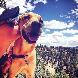 Meet your Posher, Kerry