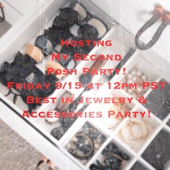 Friday 9/15 at 12pm PST - Picture 1 of 1