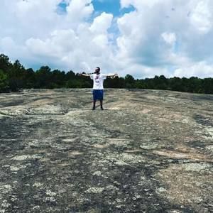 Meet your Posher, Thomas