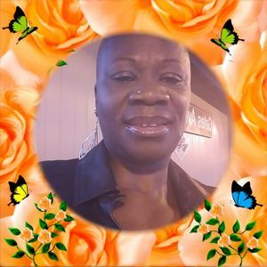 Meet your Posher, Annette