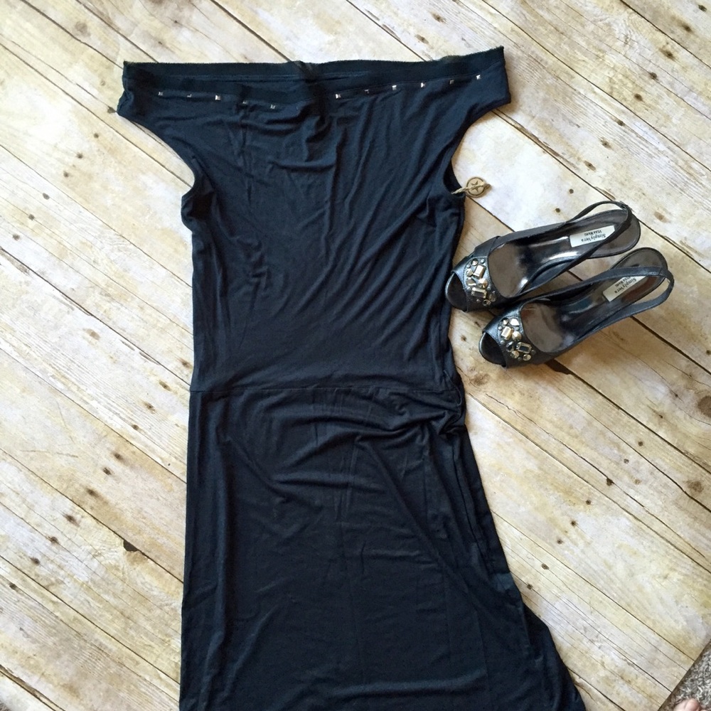 ✨$5 In Bundle✨ All Star Converse Dress - Picture 4 of 6