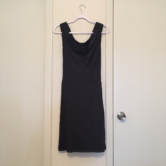 ✨$5 In Bundle✨ All Star Converse Dress - Picture 2 of 6