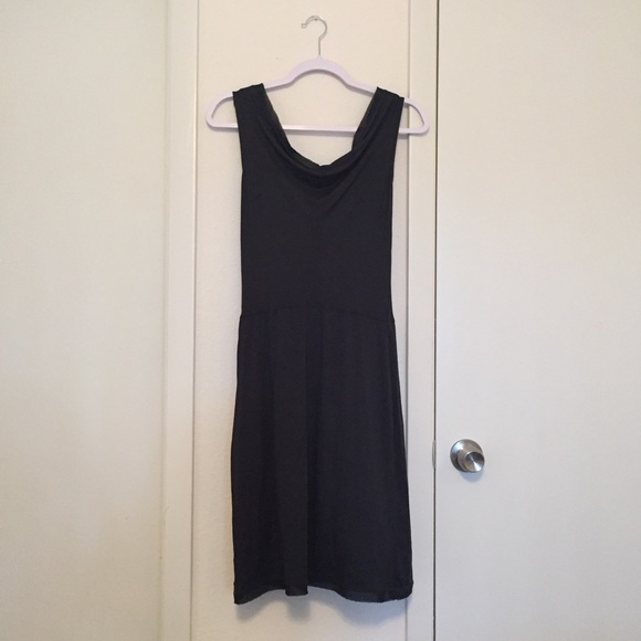 ✨$5 In Bundle✨ All Star Converse Dress - Picture 5 of 6