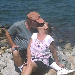 Meet your Posher, Kathy