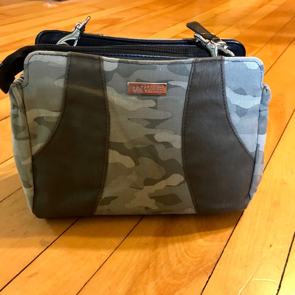 Miche Petite Shell
