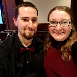 Meet your Posher, Bethany