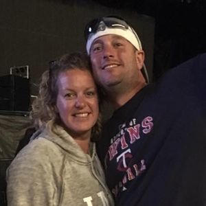 Meet your Posher, Christine