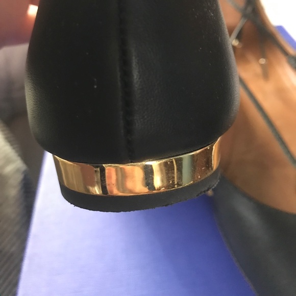 Aquazzura Christy flat 😍👡 - Picture 4 of 4