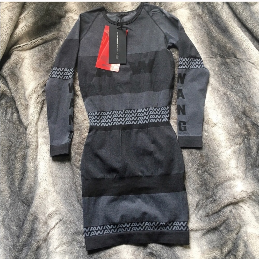 Alexander Wang dress