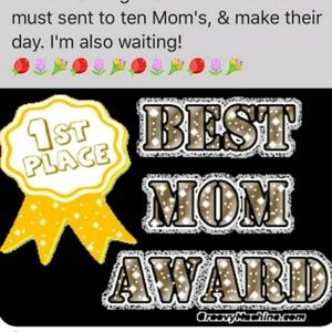 Meet your Posher, Topsy