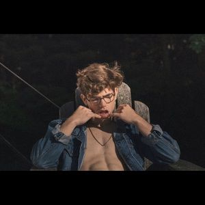 Meet your Posher, Jackson