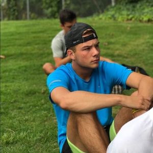 Meet your Posher, Dalton