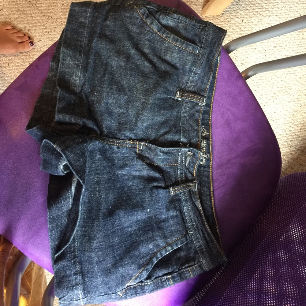 American Rag Jean short