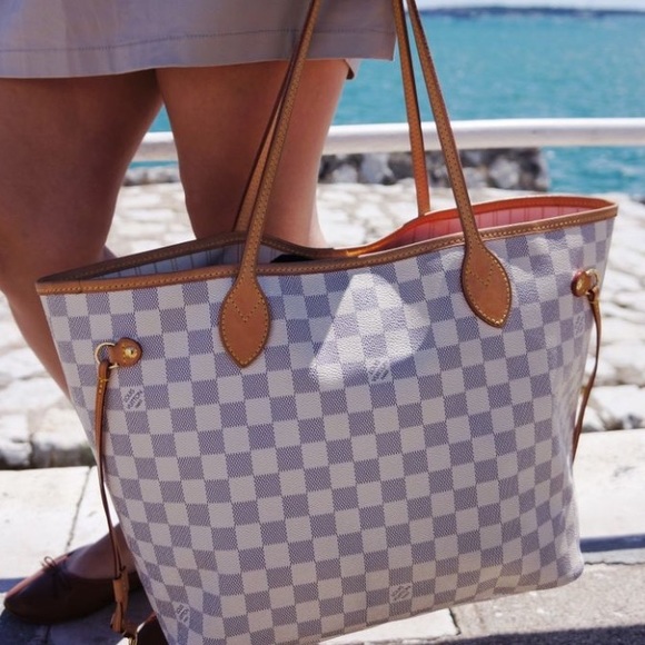 ❌❌LOOKING FOR Louis Vuitton neverfull mm - Picture 2 of 2