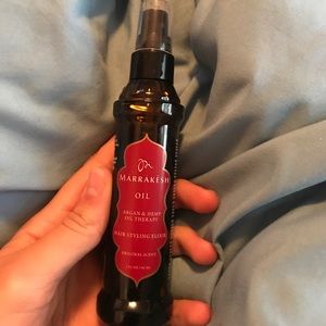 Hair Styling Elixir
