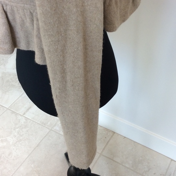 Louis Verdad crop sweater - Picture 3 of 6