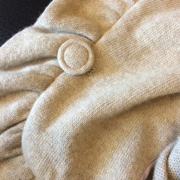 Louis Verdad crop sweater - Picture 6 of 6