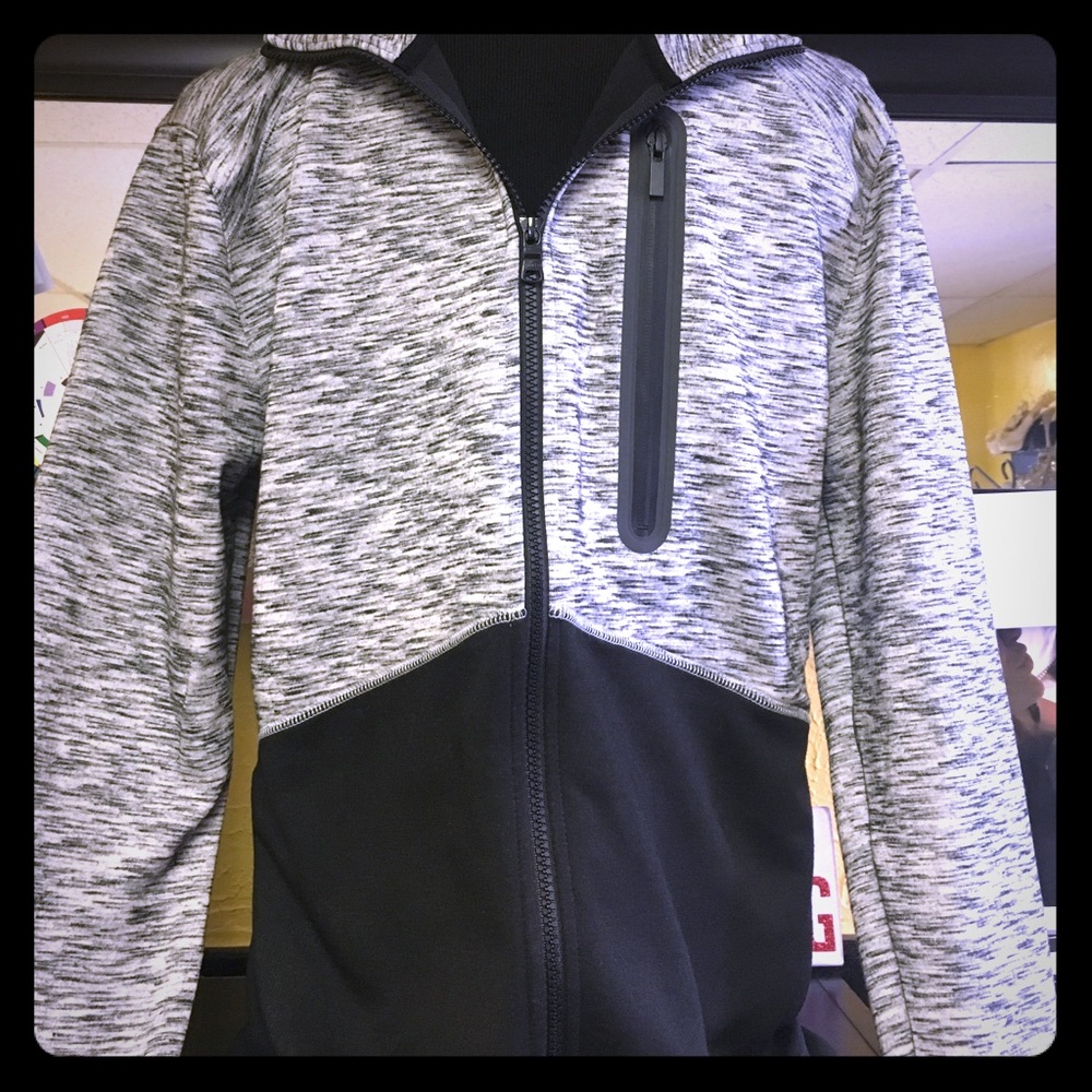 Men's Express sweet shirt