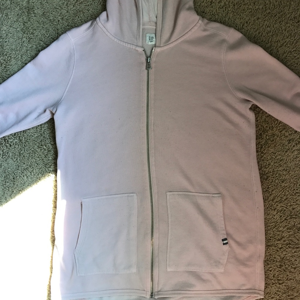 GAP Full Zip